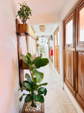 Touraco Suite Hôtel Business